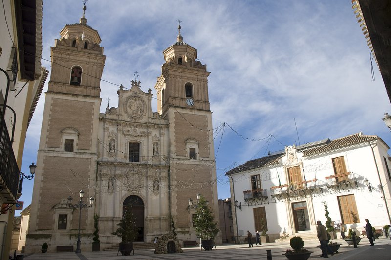 Kerk Vélez-Rubio